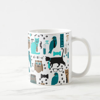 Biet i Pi Coffee Mugg