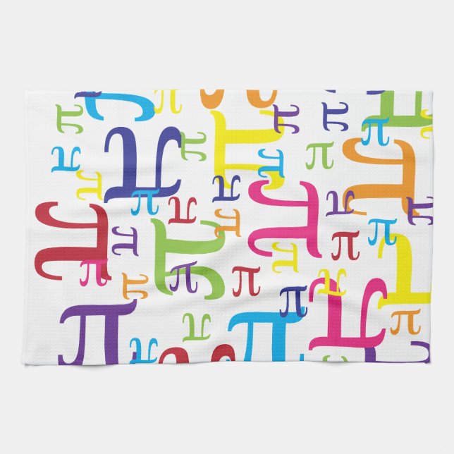 Biet i Pi Kökshandduk (Horisontell)