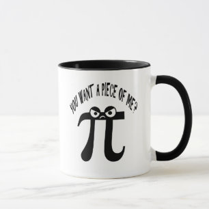 Biet i Pi Mugg