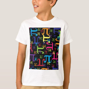 Biet i Pi Tee Shirt