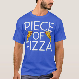 Biet i Pizza Snack Pizzalove Pizza 12902813 T Shirt