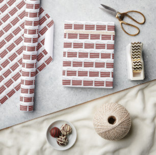 Biet i Red Velvet Lagrar Cake Slice Baking Foodie Presentpapper