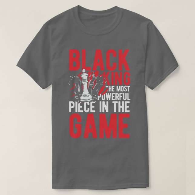 Biet i spelet t shirt (Design framsida)