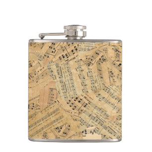 Biet i Vintage Music POMVa Fickplunta