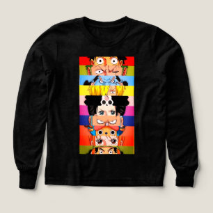 Biet jacka t shirt