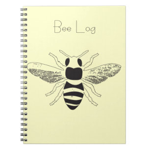 Biet loggar - en beekeepers anteckningsbok