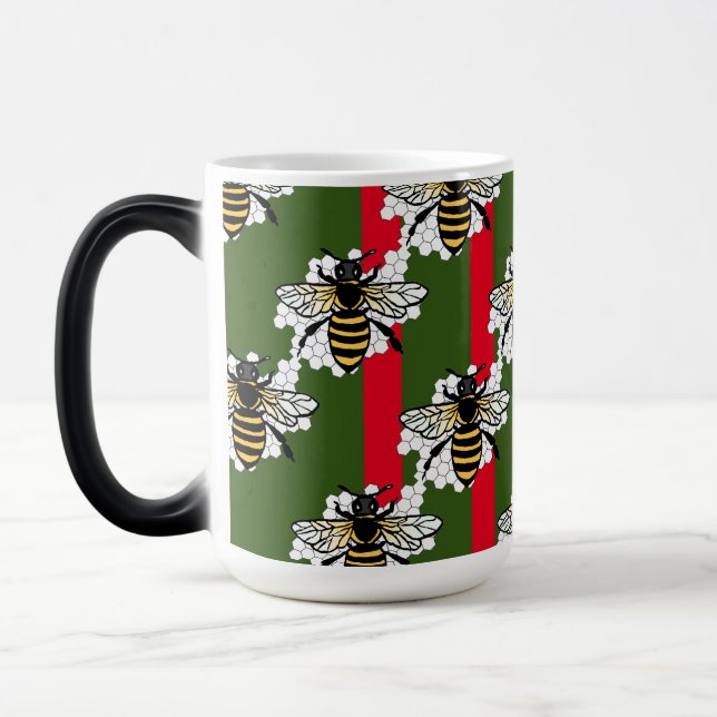 Biet Magisk Mugg (Vänster)