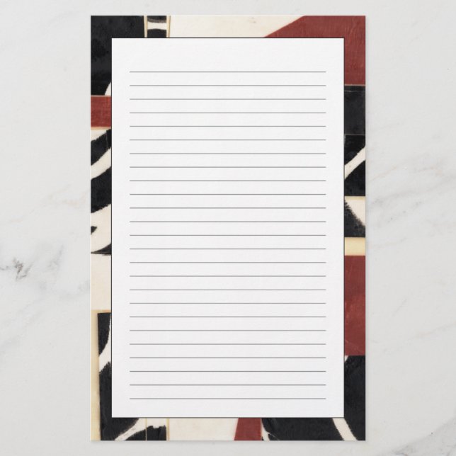 Biet och del I Brevpapper (Framsida)