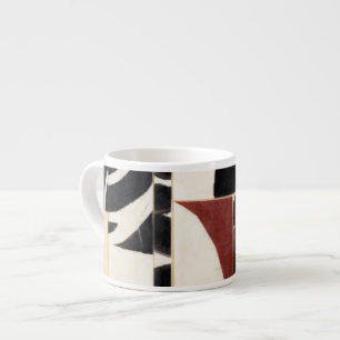 Biet och del I Espressomugg