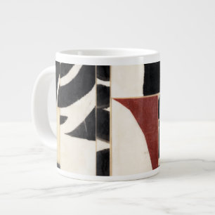 Biet och del I Jumbo Mugg