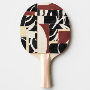 Biet och del I Pingisracket