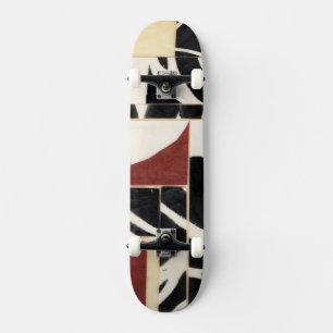 Biet och del I Skateboard Bräda 20,5 Cm