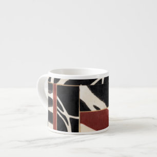 Biet och del II Espressomugg