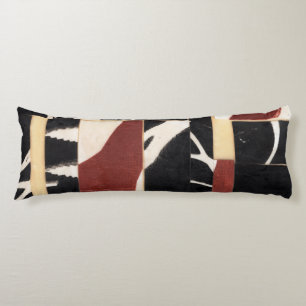 Biet och del II Kroppskudde