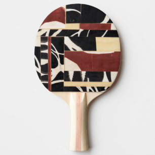 Biet och del II Pingisracket
