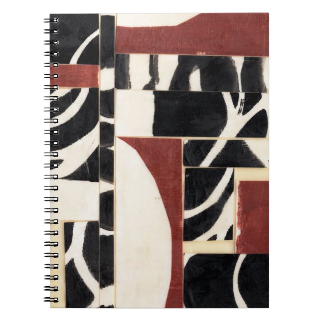 Biet och delar I Anteckningsbok (Framsidan)