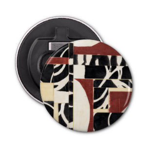 Biet och delar I Flasköppnare