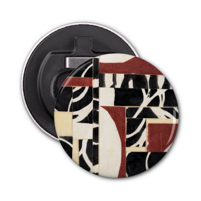 Biet och delar I Flasköppnare (Framsidan)