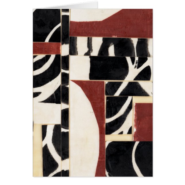 Biet och delar I Hälsningskort (Framsidan)