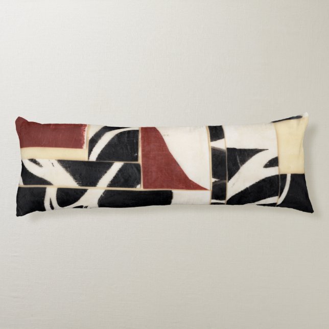 Biet och delar I Kroppskudde (Baksidan)