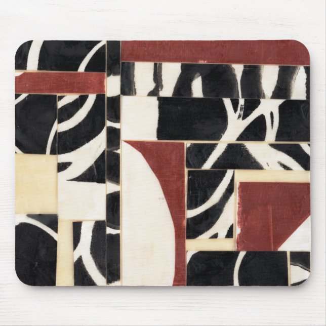 Biet och delar I Musmatta (Framsidan)