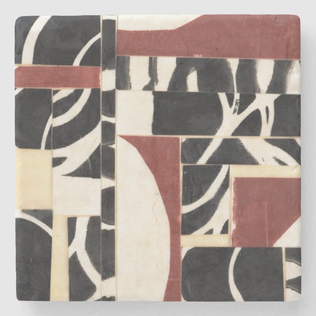 Biet och delar I Underlägg Sten (Framsidan)