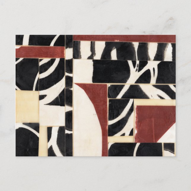 Biet och delar I Vykort (Framsida)