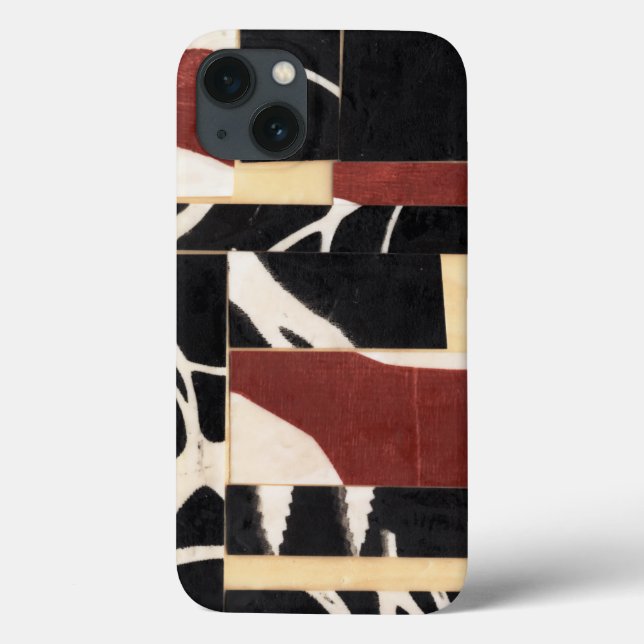 Biet och delar II (Baksida)