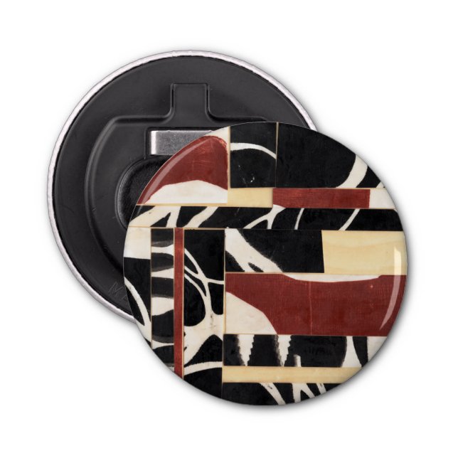 Biet och delar II Flasköppnare (Framsidan)