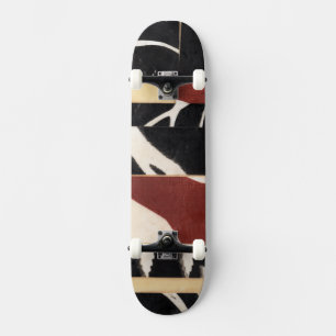 Biet och delar II Skateboard Bräda 19,5 Cm