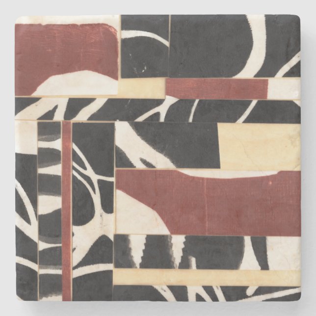 Biet och delar II Underlägg Sten (Framsidan)