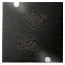 Biet på planeten yta med måne-mantelkeramik t