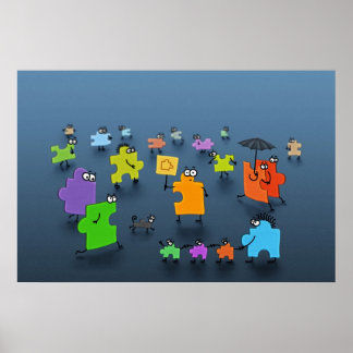 Biet saknas poster