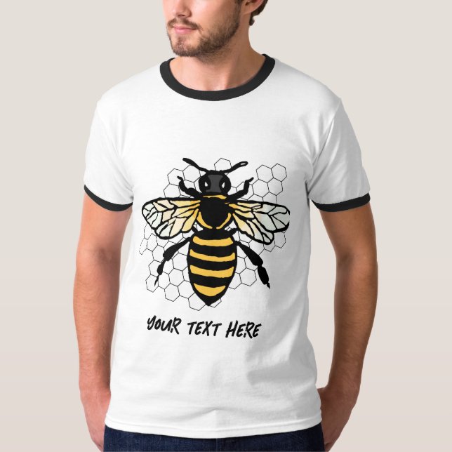 Biet T Shirt (Framsida)