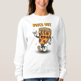 Biet ut, Retro, roligt Thanksgiving T Shirt