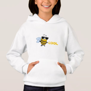 Biets Coola   Barn för Trendiget Bee Anpassade T Shirt