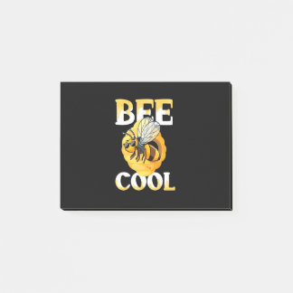 Biets Coola Post-it Block