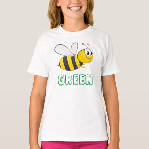 Biets Grönt T-shirt