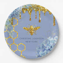 biets logotyp och blåhaj