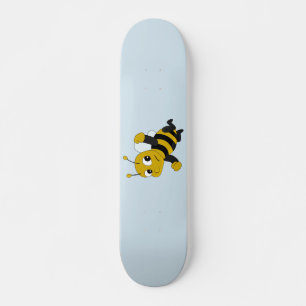 Biets tecknad mini skateboard bräda 18,5 cm