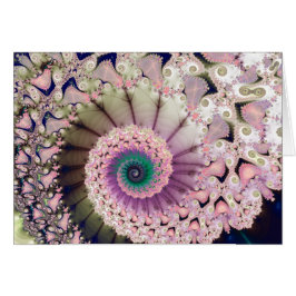 Biets Universe (Rosa/Beige) OBS Kort