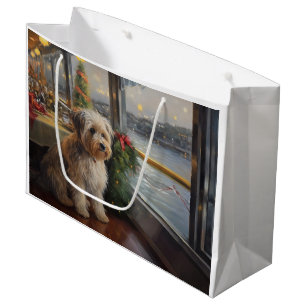 Biewer Terrier-julpaus: Pawsome Helgdag