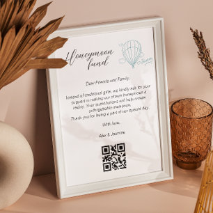 Bifall för ansökan om resefond för Honeymoon Wish Poster