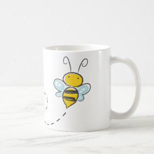 Bifantastisk Kaffemugg