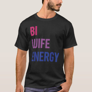 Bife Energy Lgbtq Support Lgbt-frukost Respekt 1 T Shirt