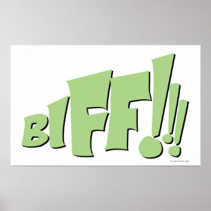 BIFF! POSTER