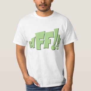 BIFF! T-SHIRT