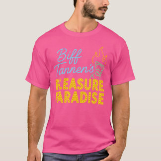 Biff Tannens nöjesparadise T Shirt