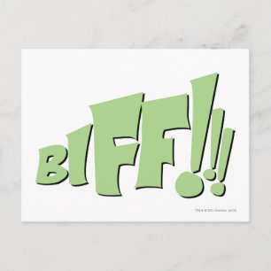 BIFF! VYKORT