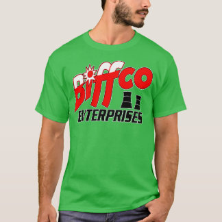 BiffCo Enterprises T Shirt